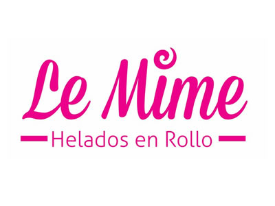 clientes desechables de carton le mime