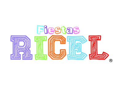 fiestas ricel Guadalajara