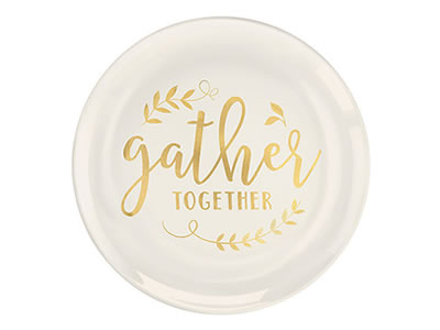 Venta de Platos de cartón desechables en Guanajuato