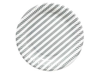 Venta de Platos de cartón desechables en México df