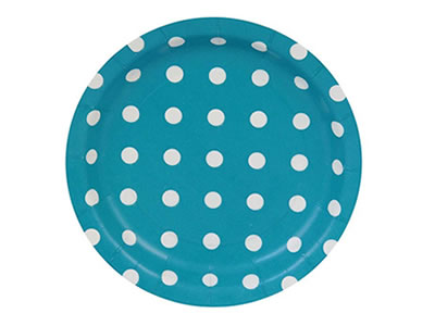 Platos desechables de cartón Guadalajara