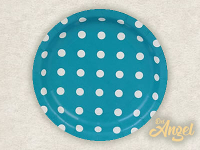 Desechables de cartón Guadalajara