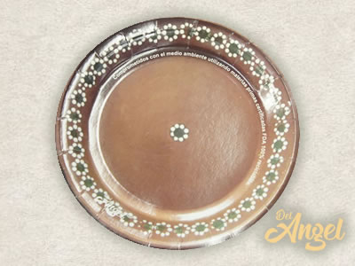 Desechables de cartón Jalisco