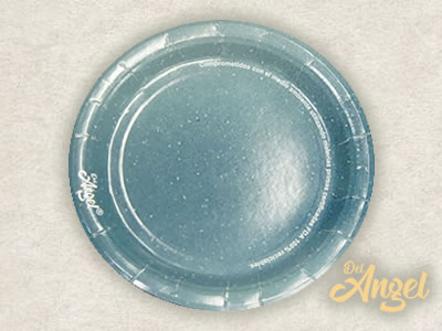 Desechables de cartón Tlaquepaque