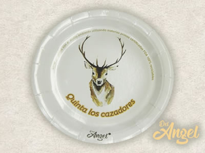 Desechables de cartón Zapopan