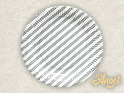 Fábrica de platos de cartón en zapopan