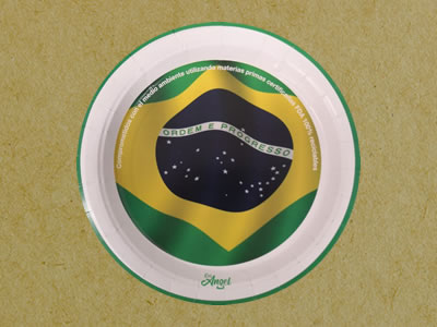 Platos y desechables Guadalajara