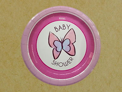 Platos y desechables ricel Guadalajara