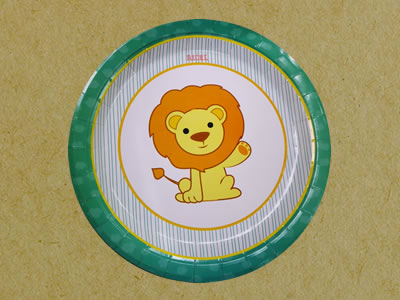 Platos y desechables ricel Guadalajara