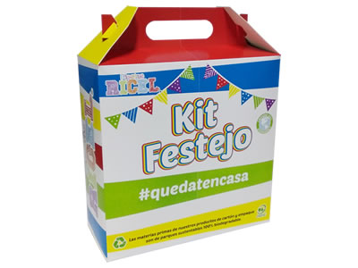 empaque comida para llevar delangel Monterrey