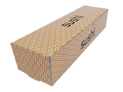 empaque comida para llevar delangel Ciudad de México