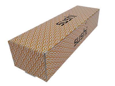 Venta de Platos de cartón desechables en CDMX