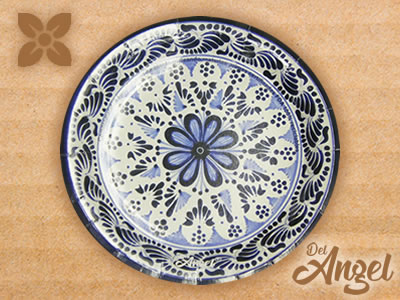 Platos desechables de cartón guadalajara